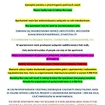 Towarowa Orange Apartment, Free Parking, Air-conditioning, Self Check-in 24h * Poznan