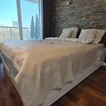 Daire Towarowa Orange Apartment, Free Parking, Air-conditioning, Self Check-in 24h