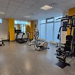 Towarowa Orange Apartment, Free Parking, Air-conditioning, Self Check-in 24h Daire *